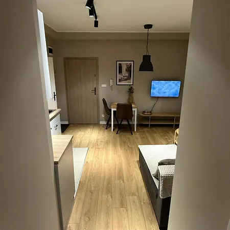 Piękny W Centrum Jarocina *